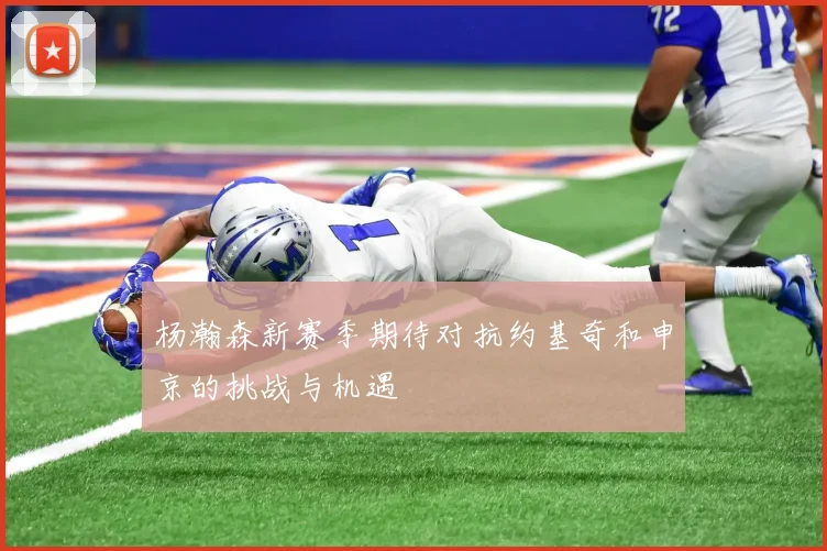 杨瀚森新赛季期待对抗约基奇和申京的挑战与机遇