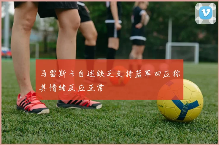 马雷斯卡自述缺乏支持蓝军回应称其情绪反应正常